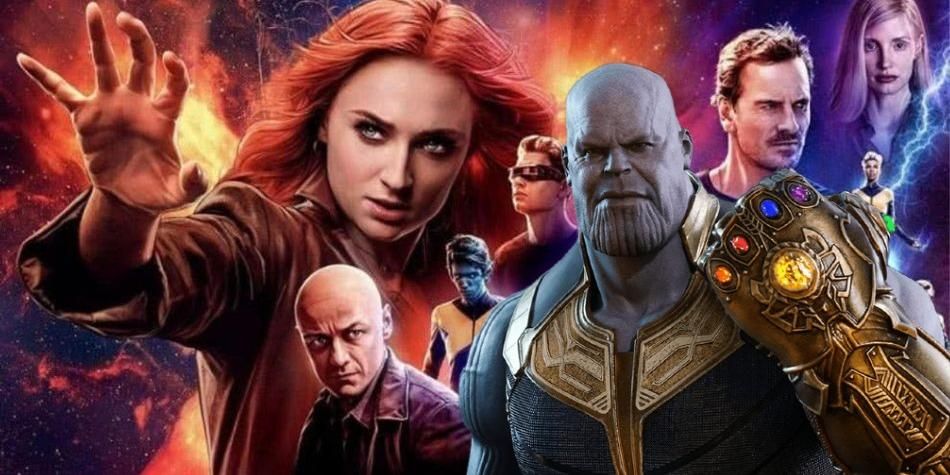 Truco para ver "Infinity War" en Netflix y saltar las restricciones geográficas