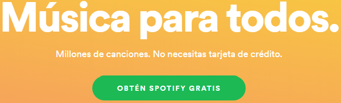 Cómo usar Spotify en 7 sencillos pasos