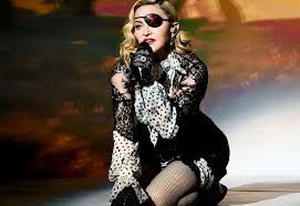 "¿No crees que Jesús estaría de acuerdo?": Madonna desea ver al papa Francisco para hablar del aborto