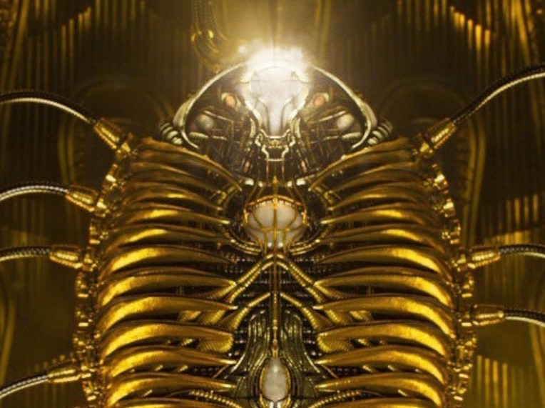 Once personajes que son aún más poderosos y fuertes que Thanos 