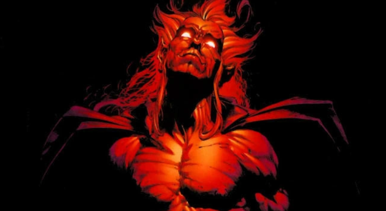 Once personajes que son aún más poderosos y fuertes que Thanos