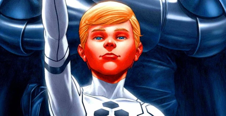 Once personajes que son aún más poderosos y fuertes que Thanos