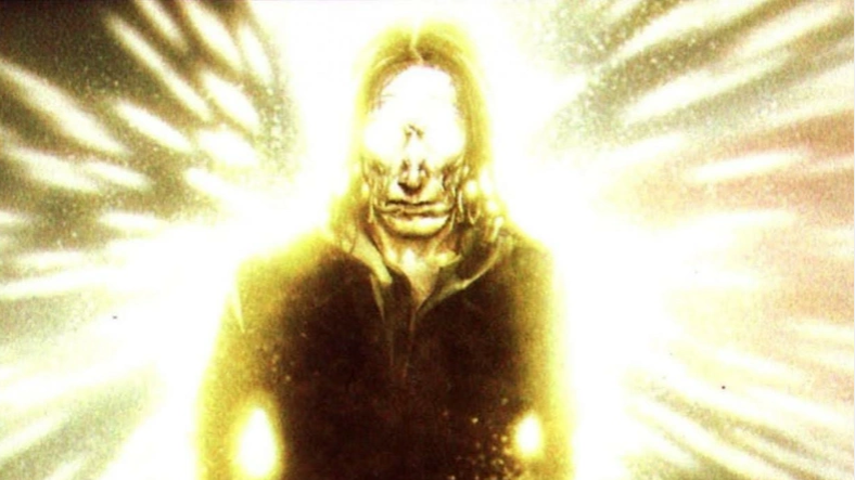 Once personajes que son aún más poderosos y fuertes que Thanos