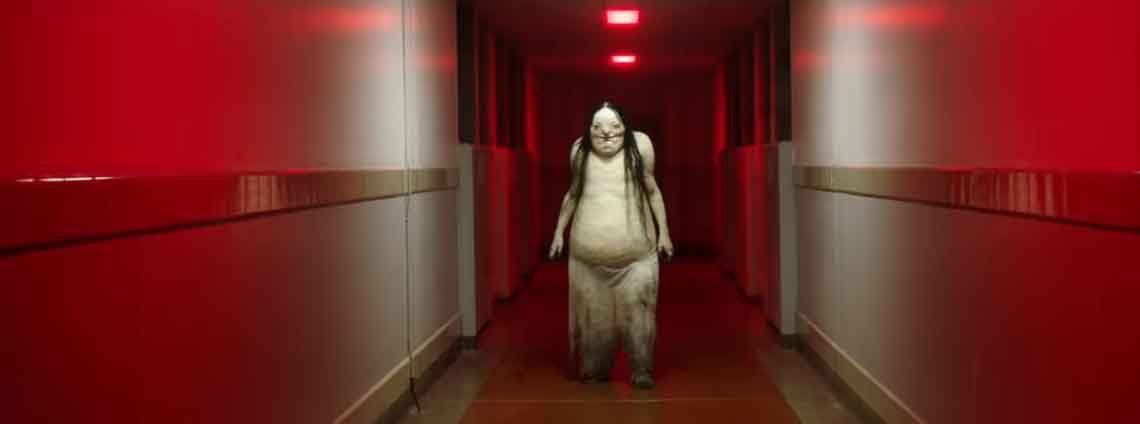 Tráiler de "Historias de miedo para contar en la oscuridad" la nueva película de Guillermo del Toro