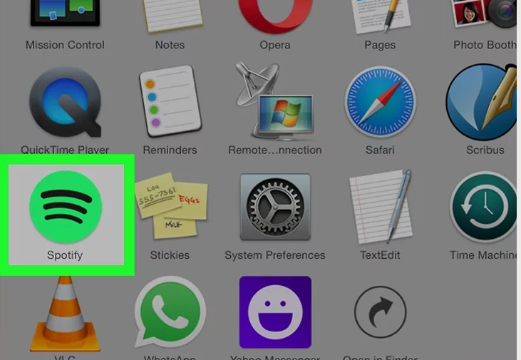 Cómo usar Spotify en 7 sencillos pasos