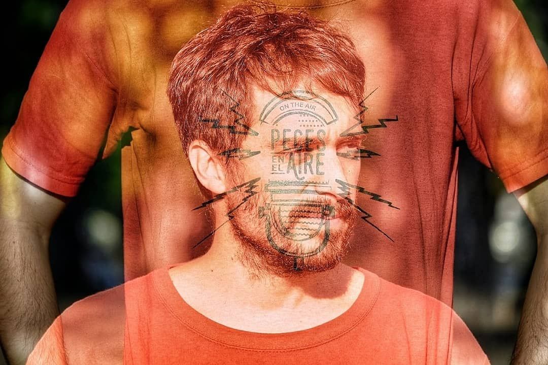 Peces en el Aire: 10 años de pasión por el rock