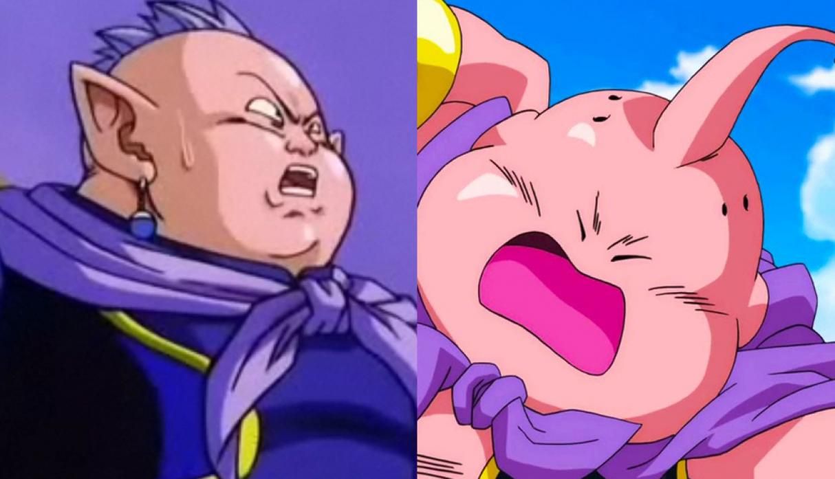 ¿Majin Buu Kaioshin es más fuerte que los dioses de la