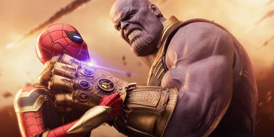 Truco para ver "Infinity War" en Netflix y saltar las restricciones geográficas
