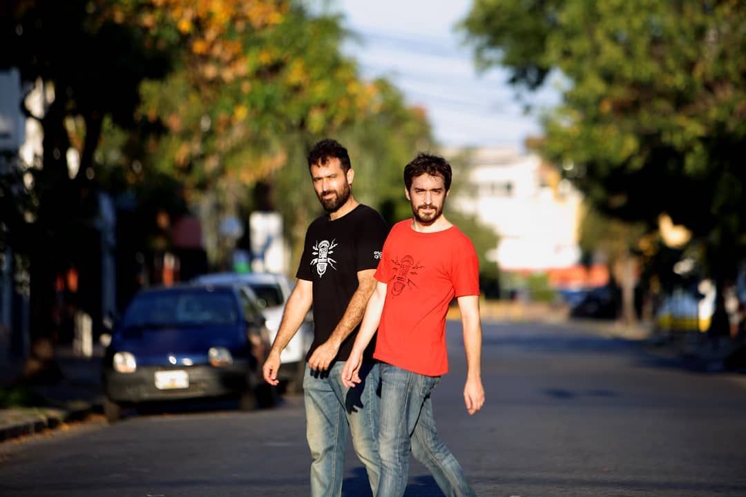 Peces en el Aire: 10 años de pasión por el rock