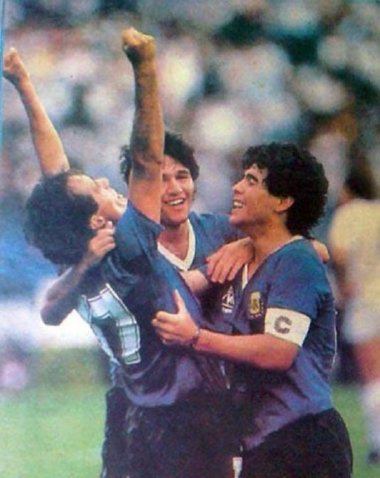 Maradona