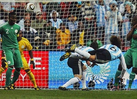 Argentina