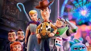 Escucha "The Ballad of the Lonesome Cowboy", la canción original de "Toy Story 4"