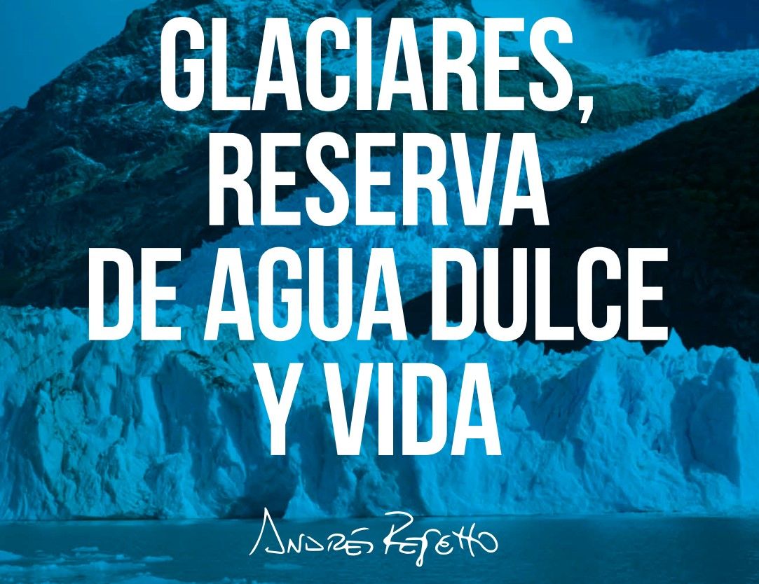 glaciares argentina