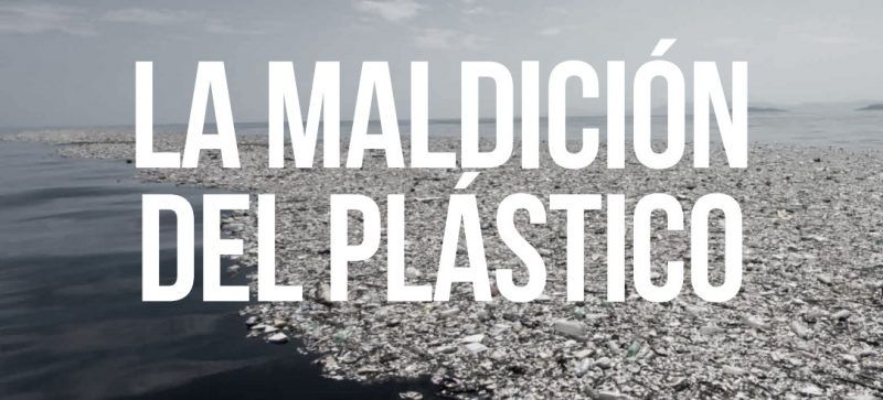 plastico contaminacion
