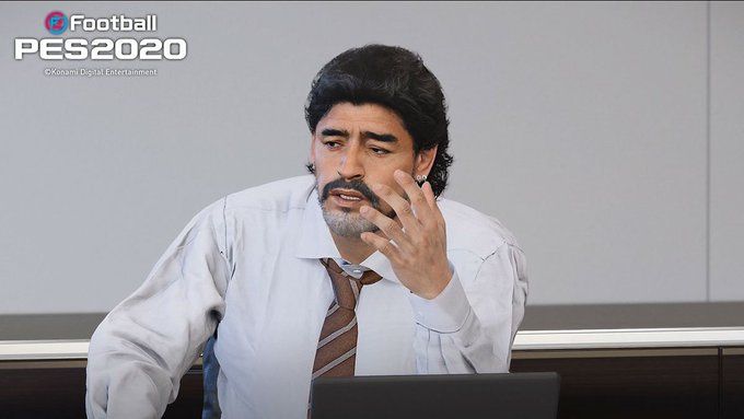 maradona-pes-2020