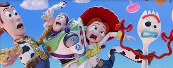 Escucha "The Ballad of the Lonesome Cowboy", la canción original de "Toy Story 4"