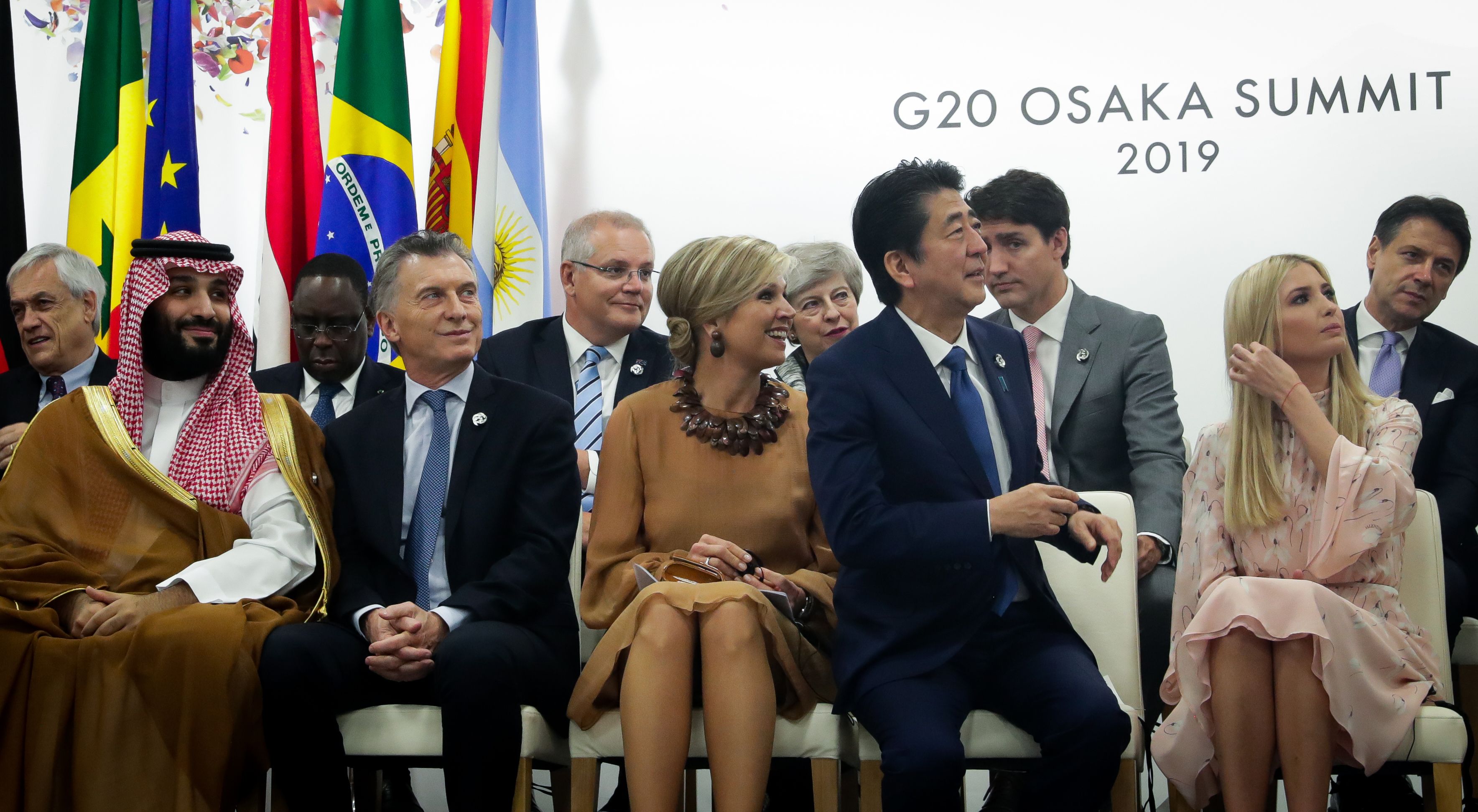 reunión g20