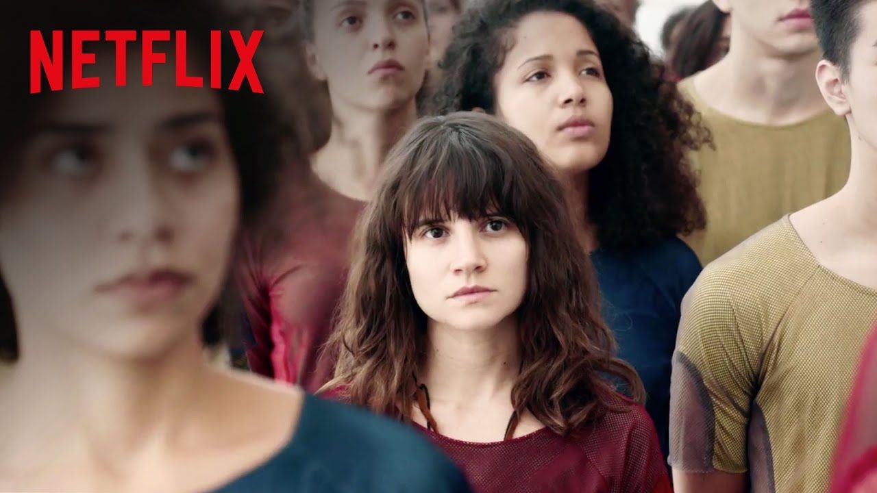 Estas Son Las Series Originales De Netflix Que Ten S Que Ver