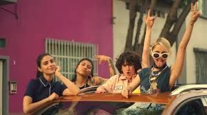 Series y películas que se estrenan en Netflix Argentina del 1 al 31 de agosto 2019