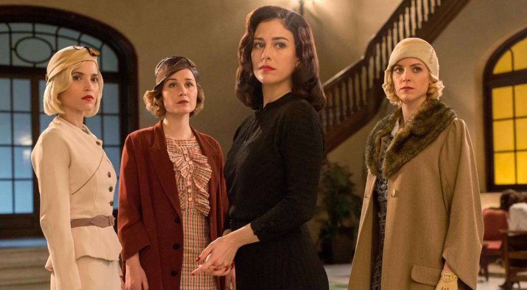 Series y películas que se estrenan en Netflix Argentina del 1 al 31 de agosto 2019