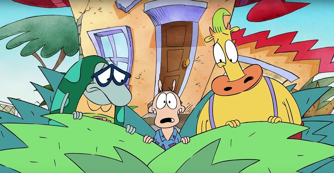 Series y películas que se estrenan en Netflix Argentina del 1 al 31 de agosto 2019