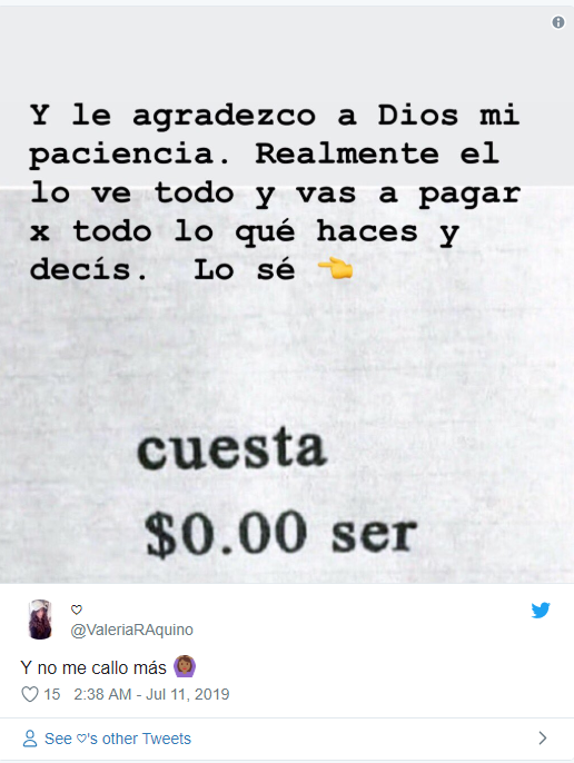 La ex de El Polaco acusó a Barby Silenzi de dormir desnuda con su hija