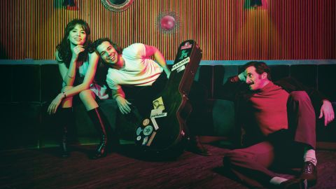 Series y películas que se estrenan en Netflix Argentina del 1 al 31 de agosto 2019