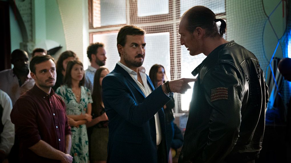 Series y películas que se estrenan en Netflix Argentina del 1 al 31 de agosto 2019