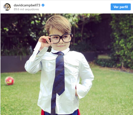 Un niño famoso de 4 años asegura que es la reencarnación de Lady Di