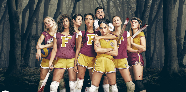 Las series y películas que se estrenan en Netflix Argentina del 22 al 28 de julio