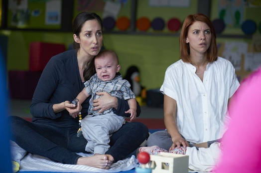 Las series y películas que se estrenan en Netflix Argentina del 22 al 28 de julio