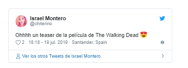 ¡Rick Grimes regresará a "The Walking Dead"!