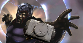 Marvel confirma a los "X-Men" nivel Omega ¡incluyen al personaje más poderoso del universo!