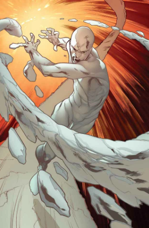 Marvel confirma a los "X-Men" nivel Omega ¡incluyen al personaje más poderoso del universo!