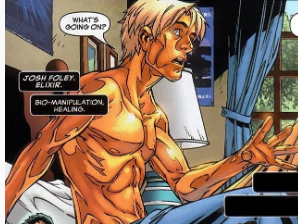 Marvel confirma a los "X-Men" nivel Omega ¡incluyen al personaje más poderoso del universo!