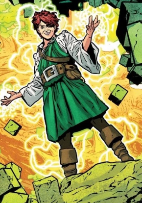 Marvel confirma a los "X-Men" nivel Omega ¡incluyen al personaje más poderoso del universo!