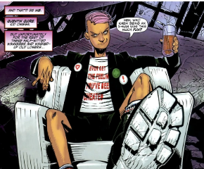 Marvel confirma a los "X-Men" nivel Omega ¡incluyen al personaje más poderoso del universo!