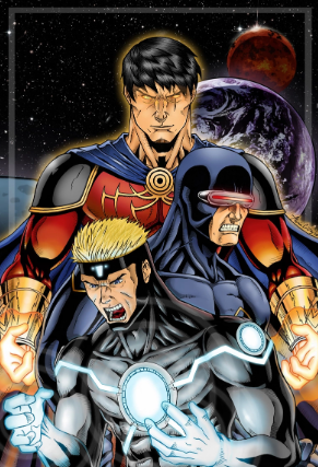 Marvel confirma a los "X-Men" nivel Omega ¡incluyen al personaje más poderoso del universo!