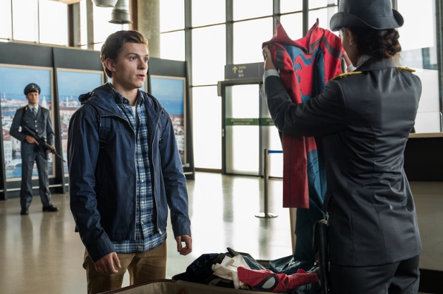 ¿Un Spider-Man gay?: esto dice Tom Holland sobre la posibilidad de interpretarlo
