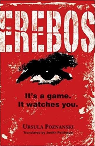 Ocho libros que debes leer si te gust&oacute; la serie "Dark" de Netflix