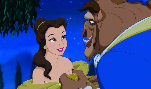 "La Bella y la Bestia" está inspirada en un caso de la vida real y no tuvo el mismo final feliz