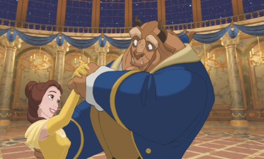 "La Bella y la Bestia" está inspirada en un caso de la vida real y no tuvo el mismo final feliz
