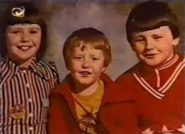 La reencarnación de Carl Edon: el increíble caso del niño de cinco años que afirmó ser un piloto nazi en una vida pasada