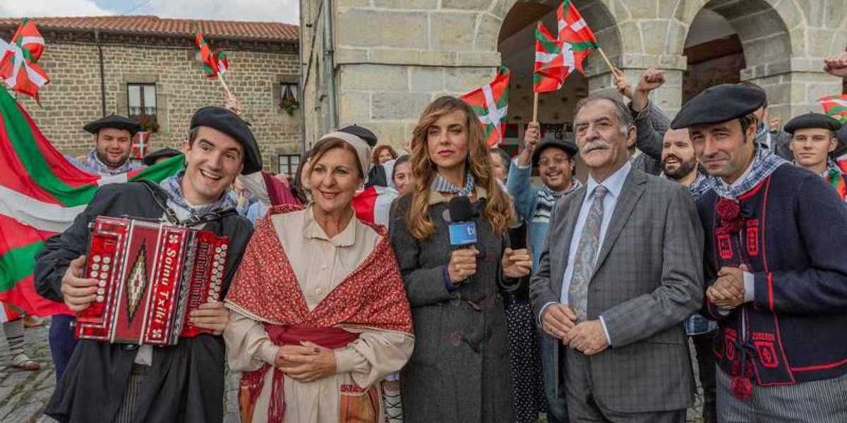 Series y películas que se estrenan en Netflix Argentina del 1 al 31 de agosto 2019