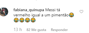 La foto que evidencia un descuido gravísimo de Messi y ¿preocupa a Antonella Roccuzzo?