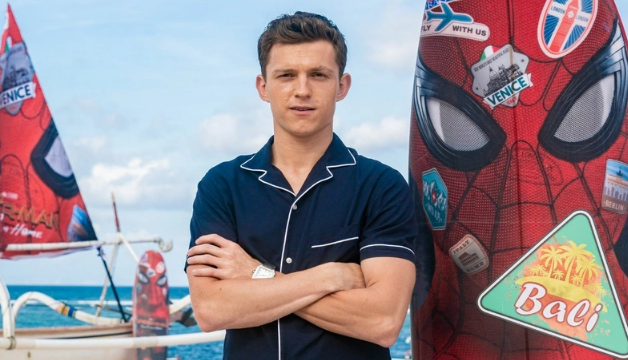 ¿Un Spider-Man gay?: esto dice Tom Holland sobre la posibilidad de interpretarlo