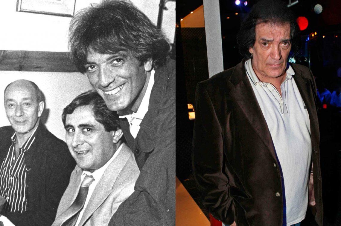 Polémica con la serie "Monzón": el hijo del Facha Martel demandará a sus creadores por dañar la imagen de su padre