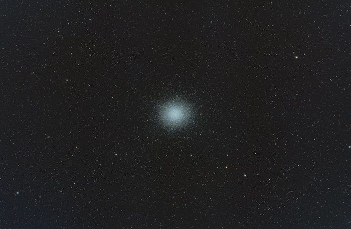 Omega Centauri (ESA)