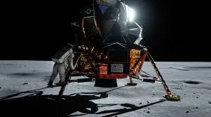 Teorías conspirativas sobre la llegada a la Luna