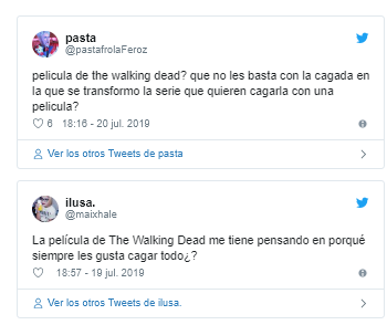 ¡Rick Grimes regresará a "The Walking Dead"!